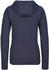 Jack Wolfskin Baiselberg Hooded FZ Women graphite