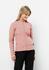 Jack Wolfskin Taunus FZ Women rose dawn