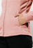 Jack Wolfskin Taunus FZ Women rose dawn