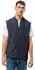 Jack Wolfskin Light Curl Vest Men night blue