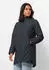 Jack Wolfskin Textor Coat Women phantom