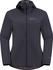 Jack Wolfskin Feldberg Hoody Women graphite