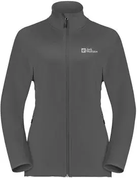 Jack Wolfskin Baiselberg FZ Men slate
