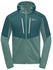 Jack Wolfskin Alpgrat Pro Ins FZ Men jade green