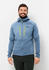 Jack Wolfskin Alpgrat Pro Ins FZ Men elemental blue