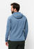 Jack Wolfskin Alpgrat Pro Ins FZ Men elemental blue