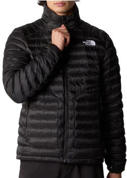 The North Face Mens Huila Synthetic Jacket (85AE) tnf black