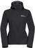 Jack Wolfskin Bornberg Hoody Women black