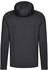 Jack Wolfskin Kolbenberg Hooded FZ Men phantom