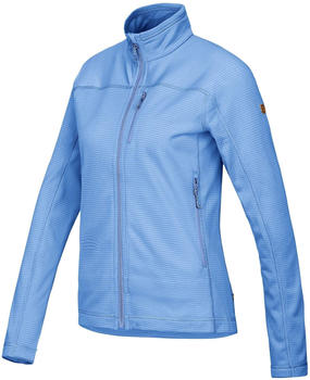 Fjällräven Abisko Lite Fleece Jacket W ultramarine