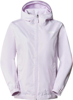 The North Face Quest Jacket Women (A8BA) icy lilac