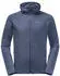 Jack Wolfskin Baiselberg Hooded Fz M