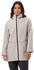 Jack Wolfskin Mainkai Long Jacket Women