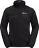 Jack Wolfskin Feldberg Hoody Men black