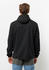 Jack Wolfskin Feldberg Hoody Men black