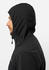 Jack Wolfskin Feldberg Hoody Men black