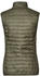 Fjällräven Abisko Padded Vest W laurel green