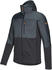 Fjällräven Abisko Trail Fleece M iron grey/grey