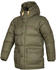 Fjällräven Expedition Down Jacket green