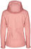 Fjällräven Stina Jacket W dusty rose
