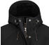 Fjällräven Vardag Anorak W black