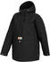 Fjällräven Vardag Anorak W black