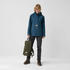 Fjällräven Vardag Anorak W un blue