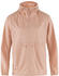 rosa: Fjällräven High Coast Wind Hoodie Women (F14500153)