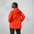 Fjällräven High Coast Wind Hoodie Women (F14500153) flame orange