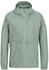 grün: Fjällräven High Coast Wind Hoodie Women (F14500153)