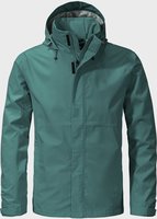 Sch&ouml;ffel 202345823650, SCH&Ouml;FFEL Herren Jacke Gmund M dark jade male