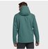 Schöffel Jacket Gmund M teal