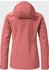 Schöffel 2L Jacket Ankelspitz Women (13520-24000) clasping rose