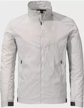Sch&ouml;ffel Jacket Bygstad M gray violet