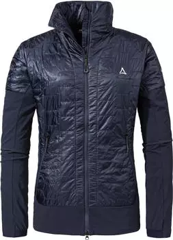 Sch&ouml;ffel Hybrid Jacket Tofane2 Women (13439-23453) navy blazer
