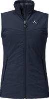 Sch&ouml;ffel 13521_8820, Sch&ouml;ffel Circ Fleece Looop Damen Pullover, blau female