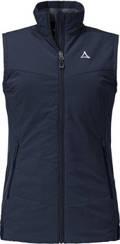 Sch&ouml;ffel Ins. Vest Skorpa Women (13567-23995) navy blazer