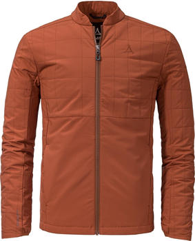 Sch&ouml;ffel Insulation Jacket Bozen Men (23848-23995) marocco