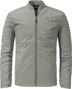 Sch&ouml;ffel Insulation Jacket Bozen Men (23848-23995) sharkskin