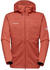 Mammut Ultimate VII Softshell Hooded Jacket