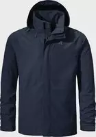 Sch&ouml;ffel 202345823650, SCH&Ouml;FFEL Herren Jacke Gmund M navy blazer male