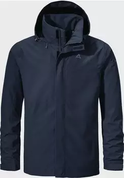 Schöffel Jacket Gmund M navy blazer