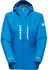 Mammut Aenergy TR Hardshell Hooded Jacket Women glacier blue