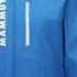 Mammut Aenergy TR Hardshell Hooded Jacket Women glacier blue