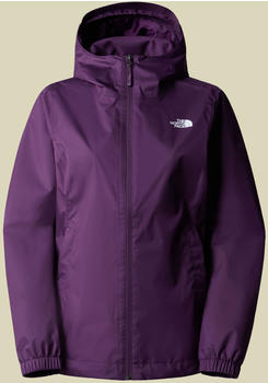 The North Face Quest Jacket Women (A8BA) black currant purple