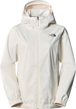 The North Face Quest Jacket Women (A8BA) white dune