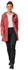 VAUDE Women's Skomer Parka II (45500) brick
