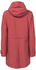 VAUDE Women's Skomer Parka II (45500) brick