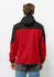 Jack Wolfskin Feldberg Hoody Men red glow