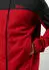 Jack Wolfskin Feldberg Hoody Men red glow